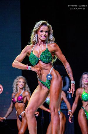 BIKINI МАСТЕРА +35